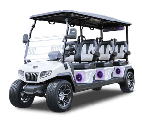 6 Passenger Golf Carts for sale in Jackson, MI
