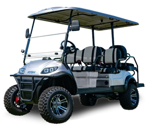 6 Passenger Golf Carts for sale in Jackson, MI